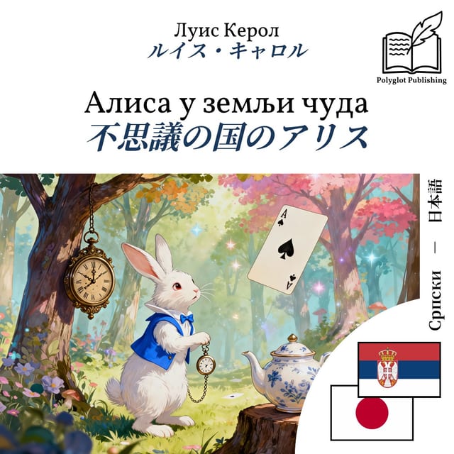 不思議の国のアリス