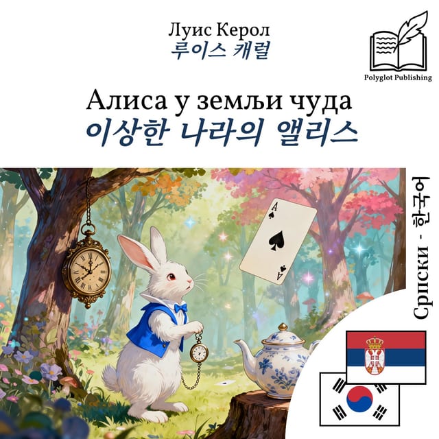 이상한 나라의 앨리스