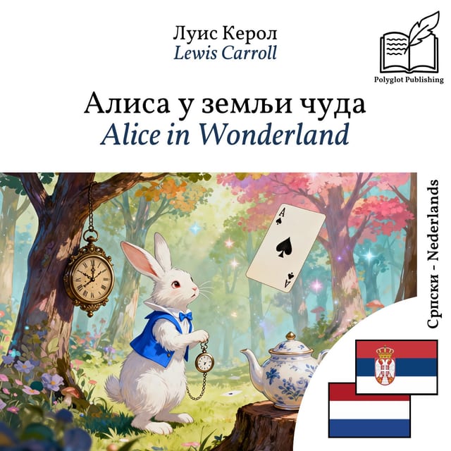 Alice in Wonderland