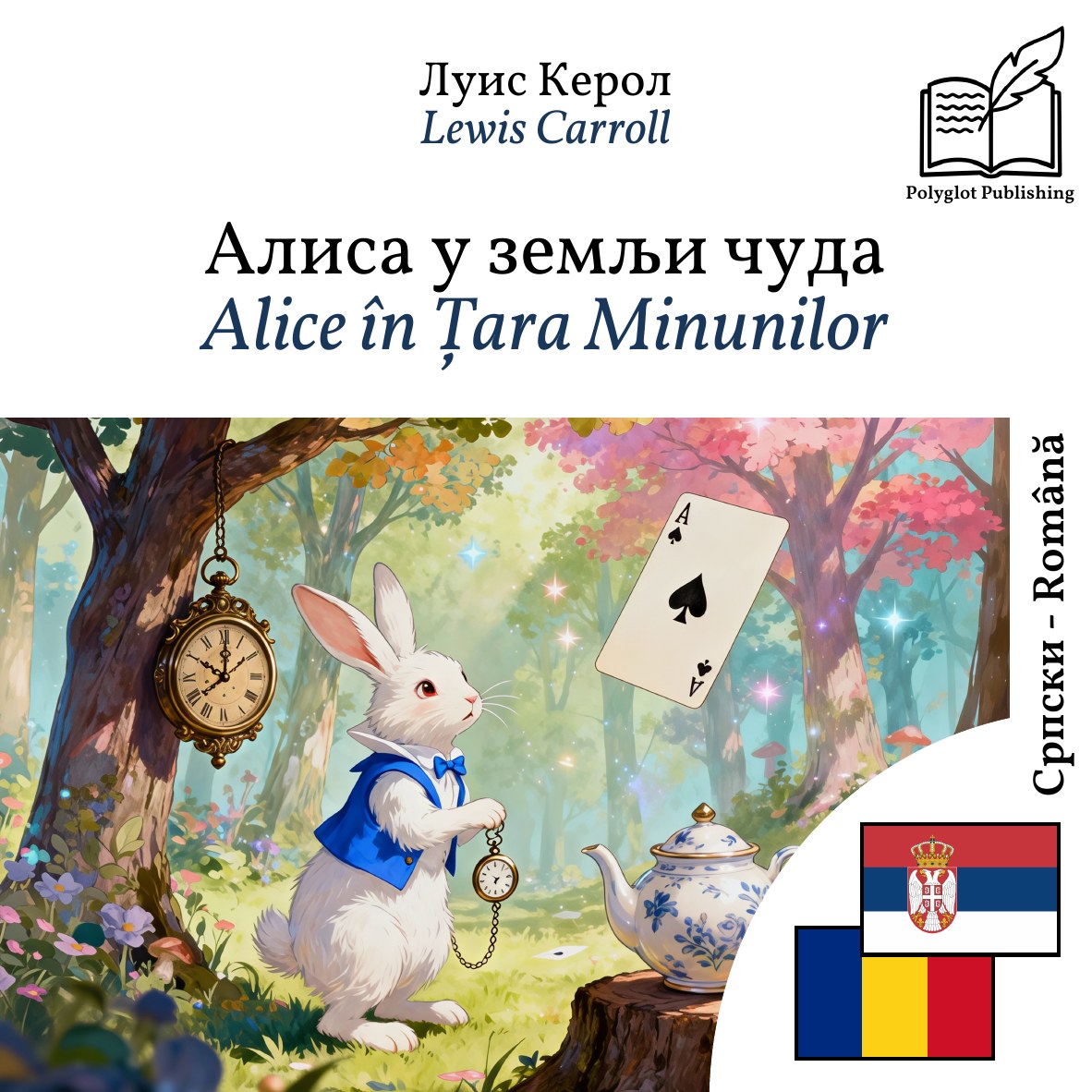 Alice în Țara Minunilor