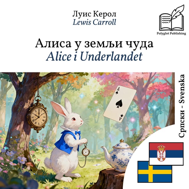 Alice i Underlandet