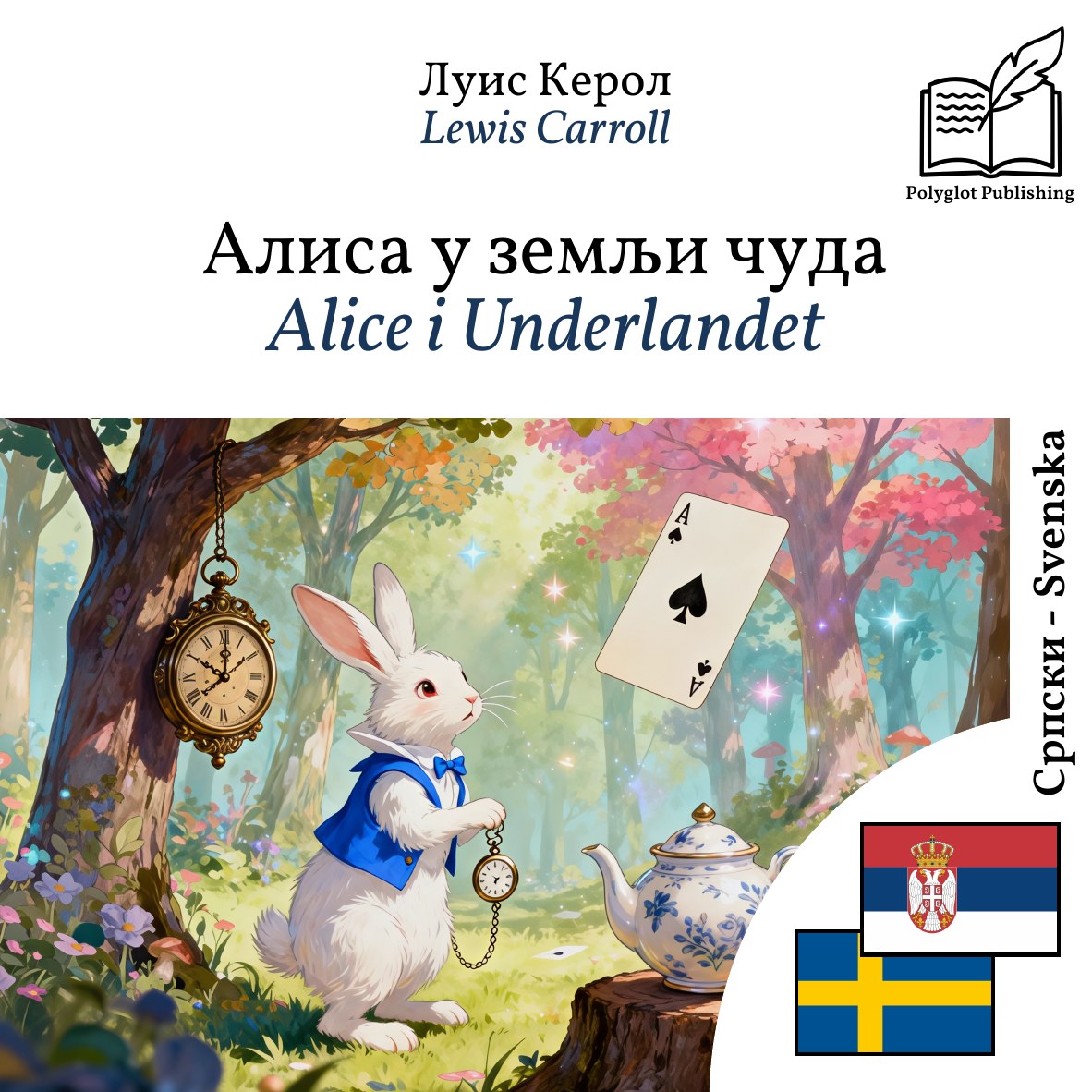 Alice i Underlandet