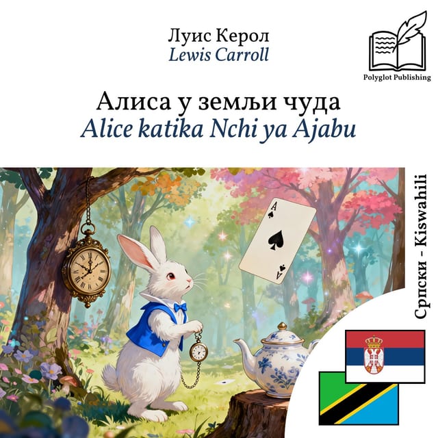 Alice katika Nchi ya Ajabu