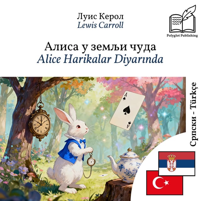 Alice Harikalar Diyarında
