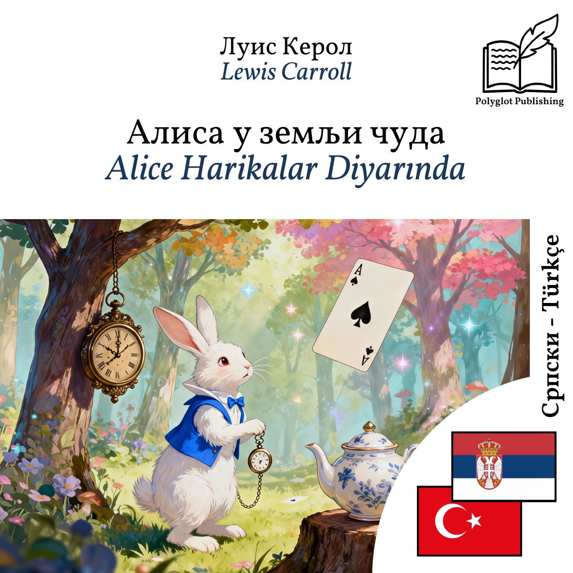 Alice Harikalar Diyarında