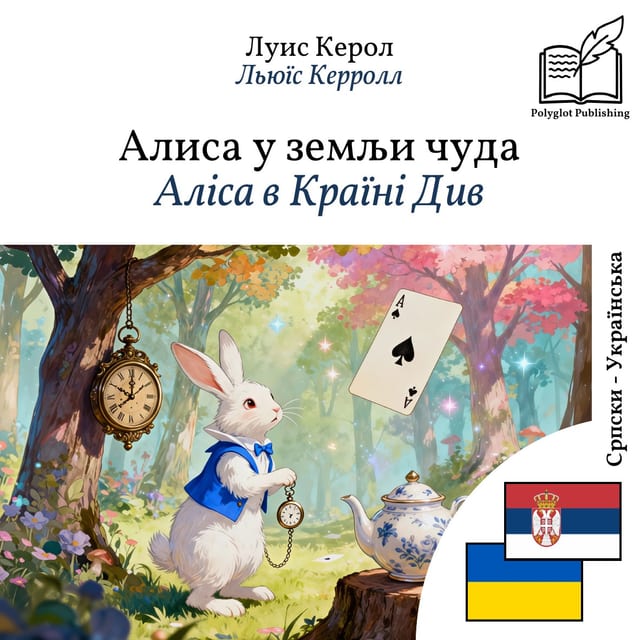 Аліса в Країні Див