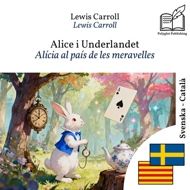 Alícia al país de les meravelles