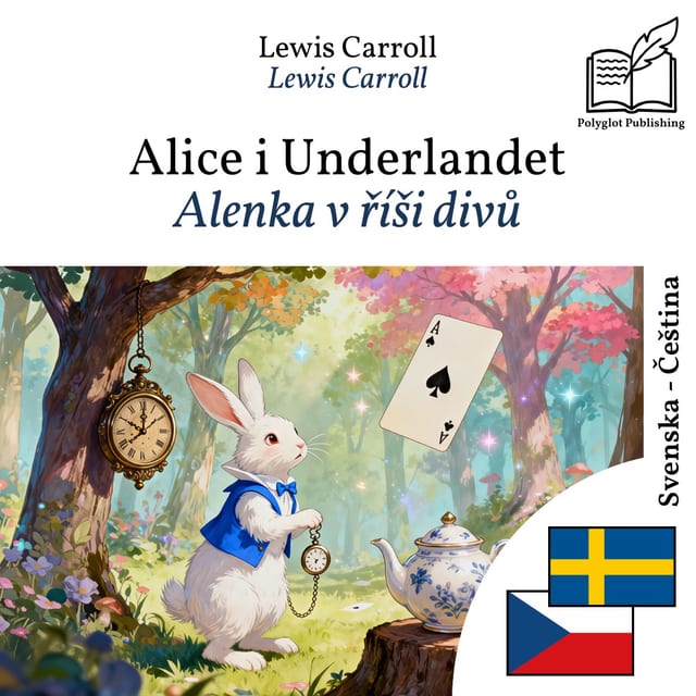 Alenka v říši divů