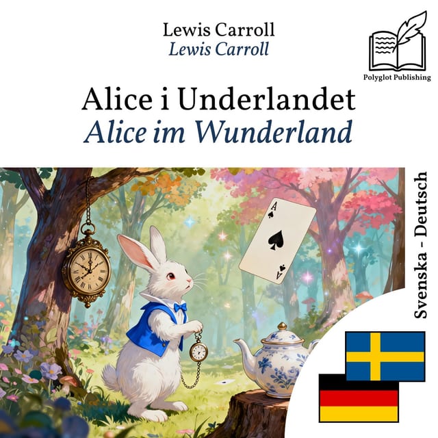 Alice im Wunderland
