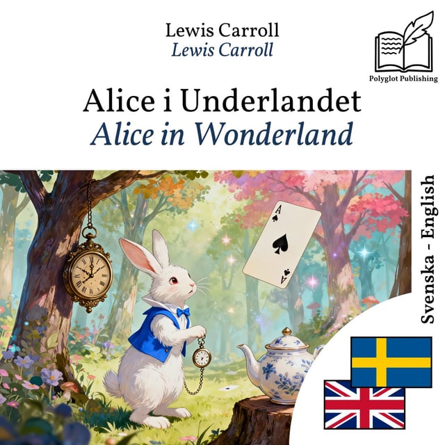 Alice in Wonderland