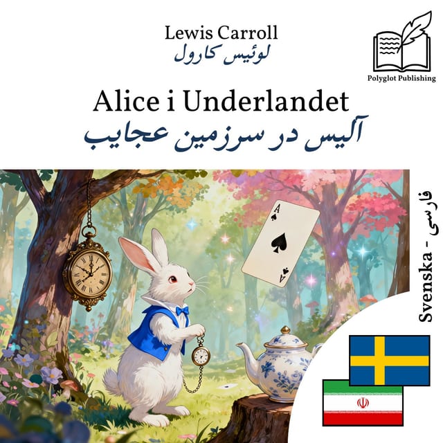 آلیس در سرزمین عجایب