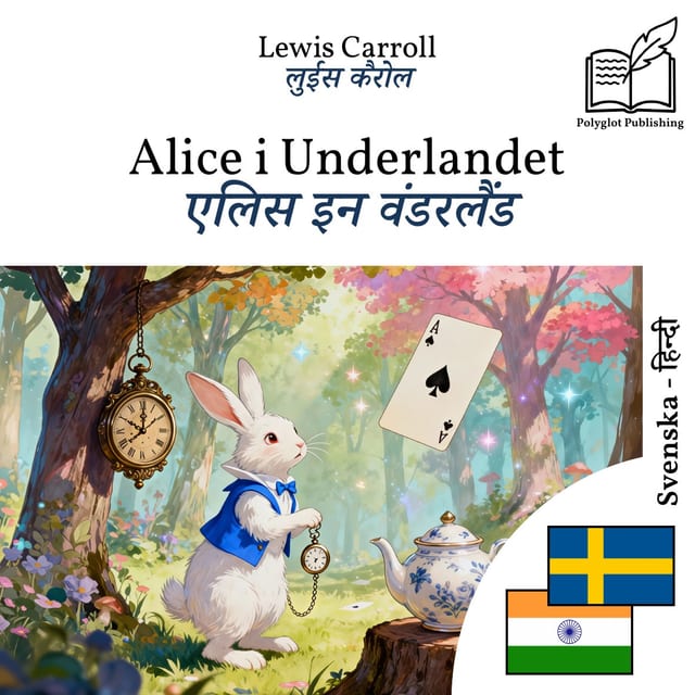 एलिस इन वंडरलैंड