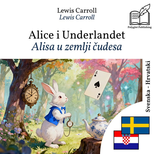 Alisa u zemlji čudesa