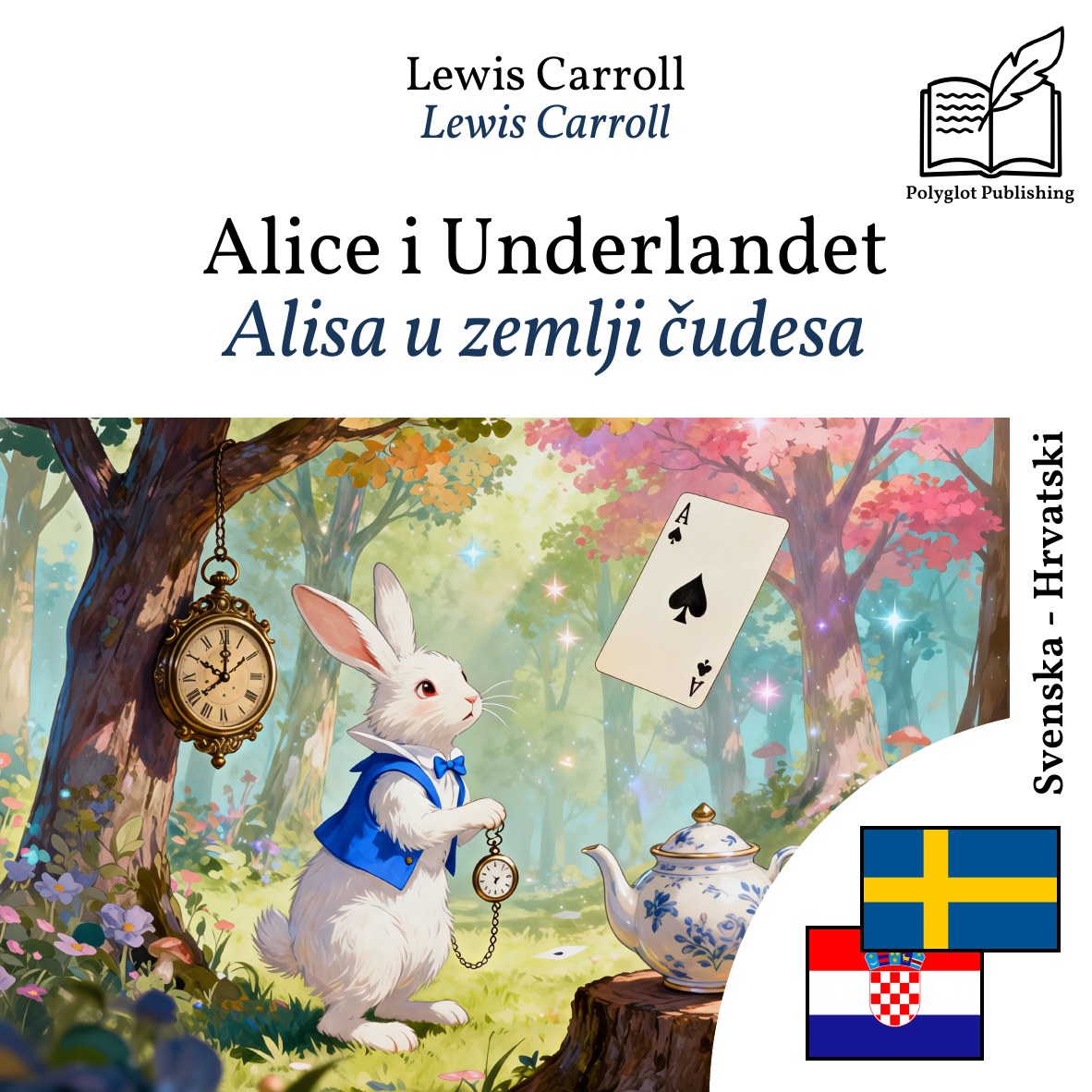 Alisa u zemlji čudesa