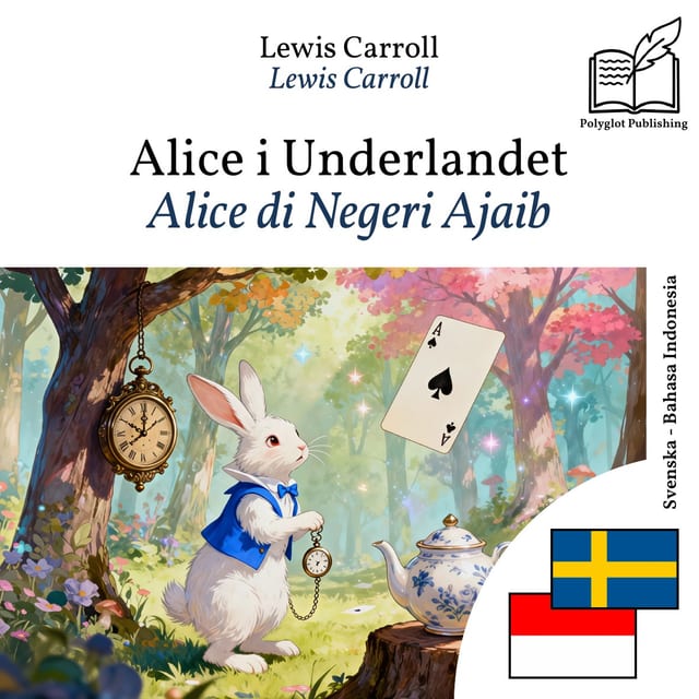 Alice di Negeri Ajaib