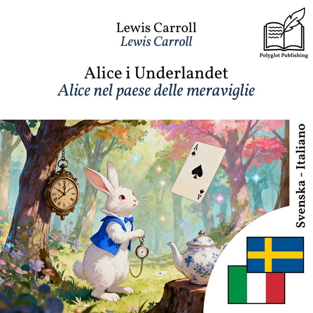 Alice nel paese delle meraviglie