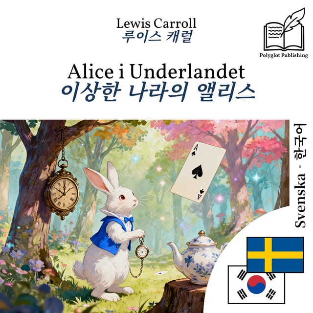 이상한 나라의 앨리스