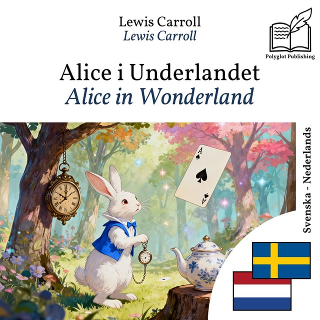 Alice in Wonderland