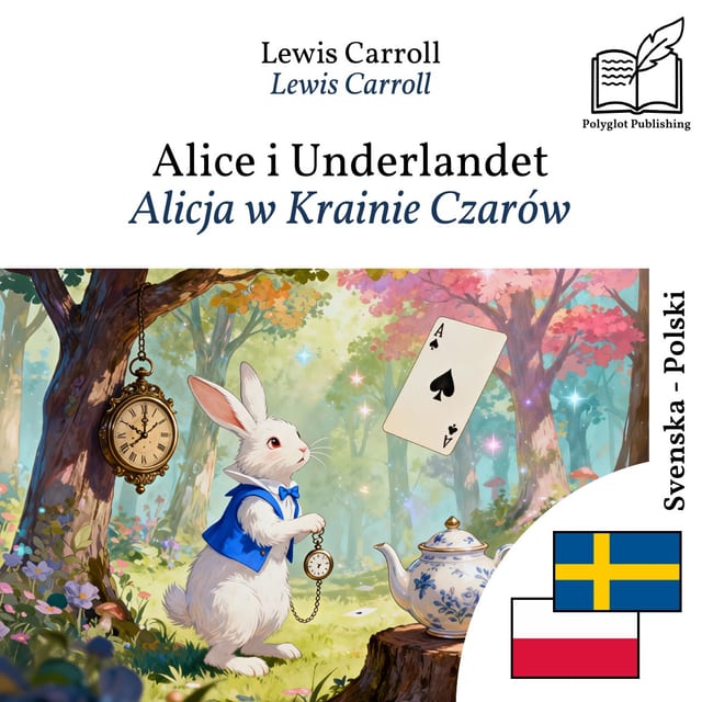 Alicja w Krainie Czarów