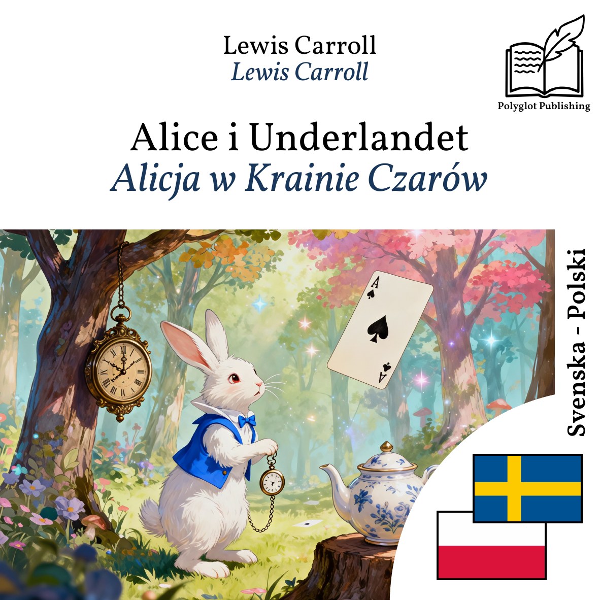 Alicja w Krainie Czarów