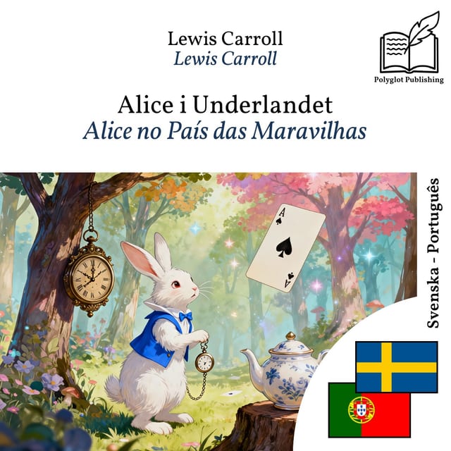 Alice no País das Maravilhas