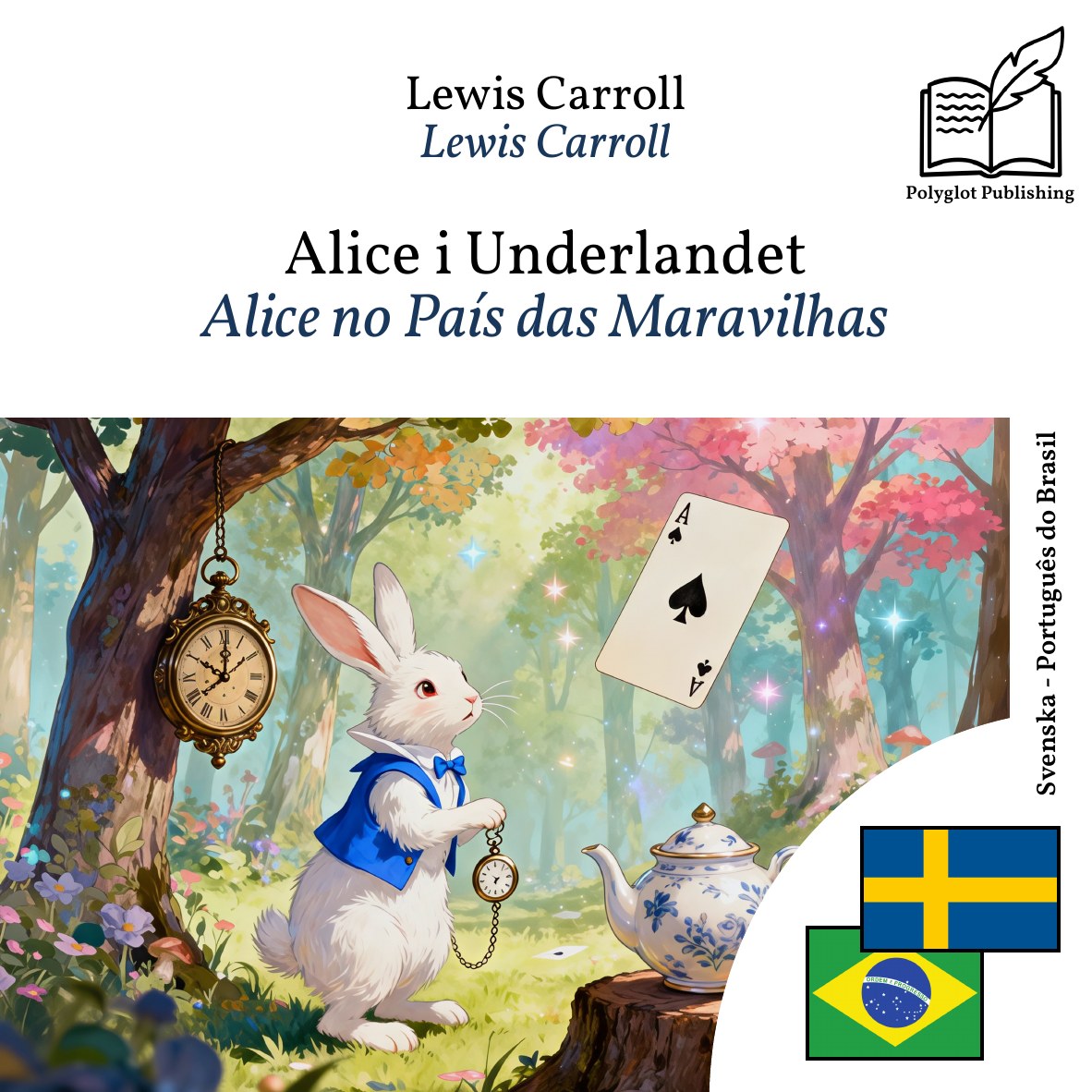 Alice no País das Maravilhas