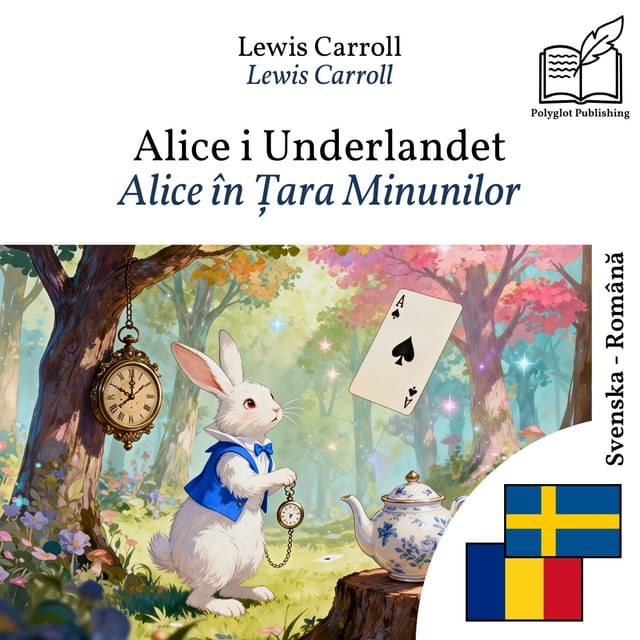 Alice în Țara Minunilor