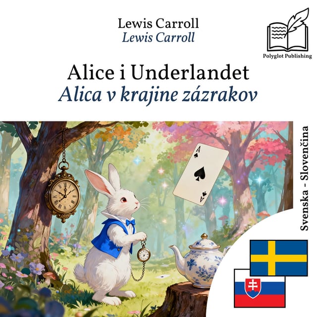 Alica v krajine zázrakov
