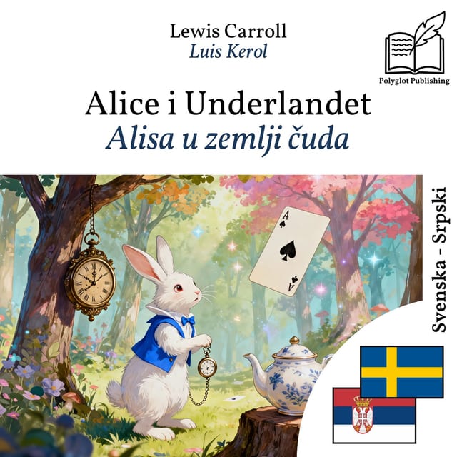 Alisa u zemlji čuda