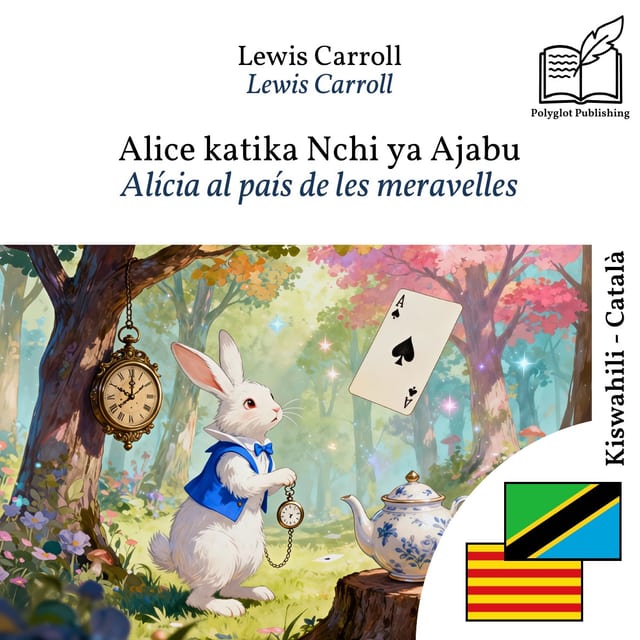 Alícia al país de les meravelles