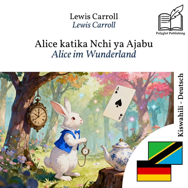 Alice im Wunderland