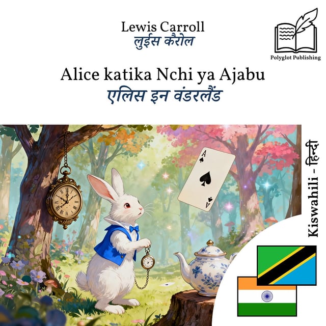 एलिस इन वंडरलैंड