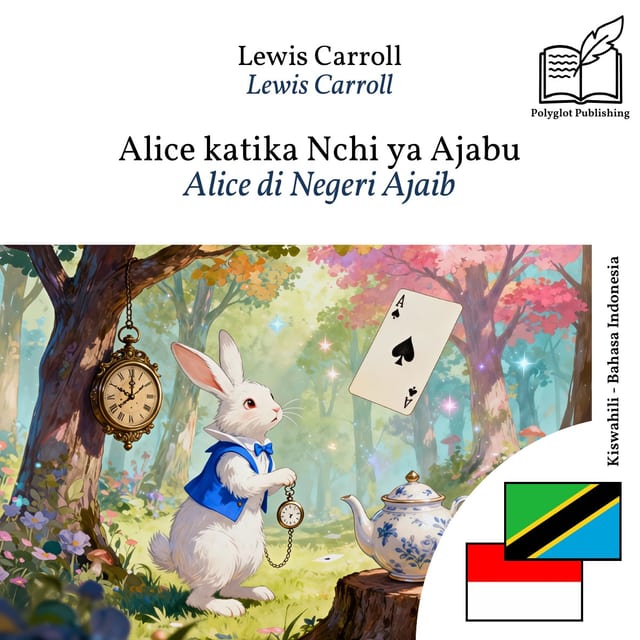 Alice di Negeri Ajaib