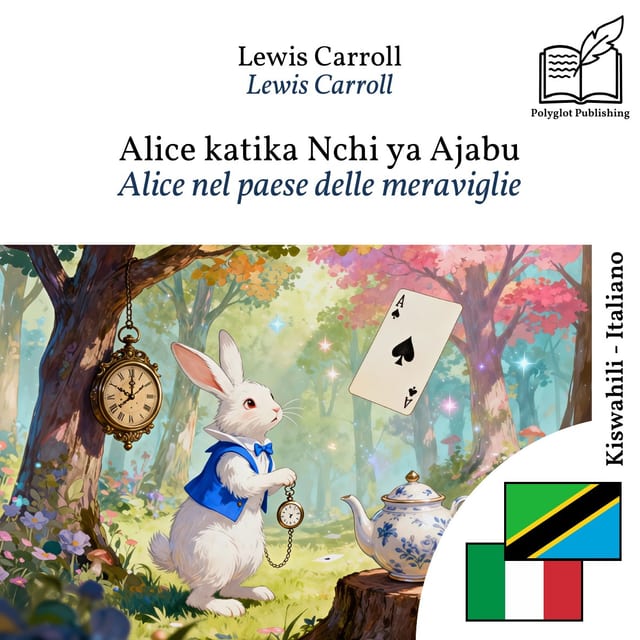 Alice nel paese delle meraviglie