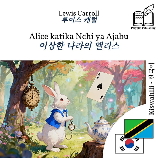 이상한 나라의 앨리스