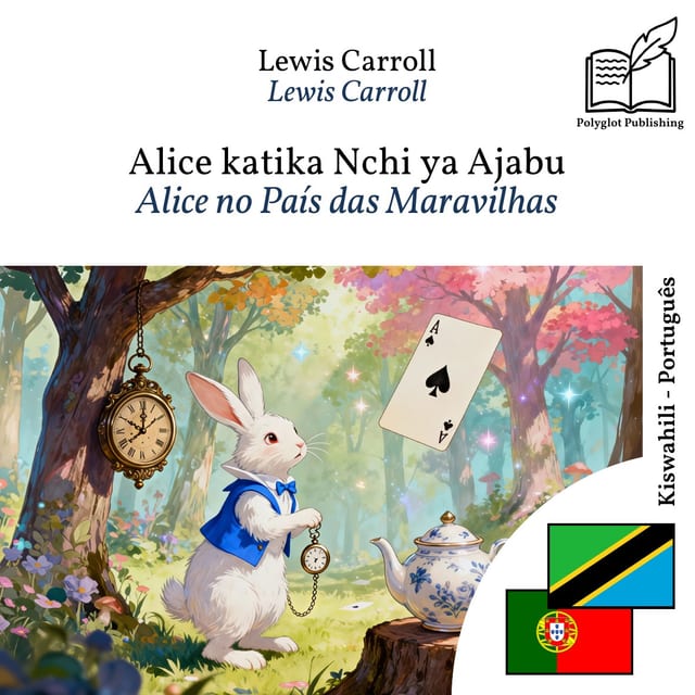 Alice no País das Maravilhas