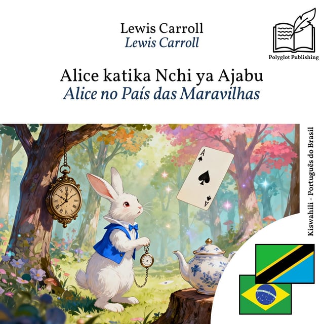 Alice no País das Maravilhas