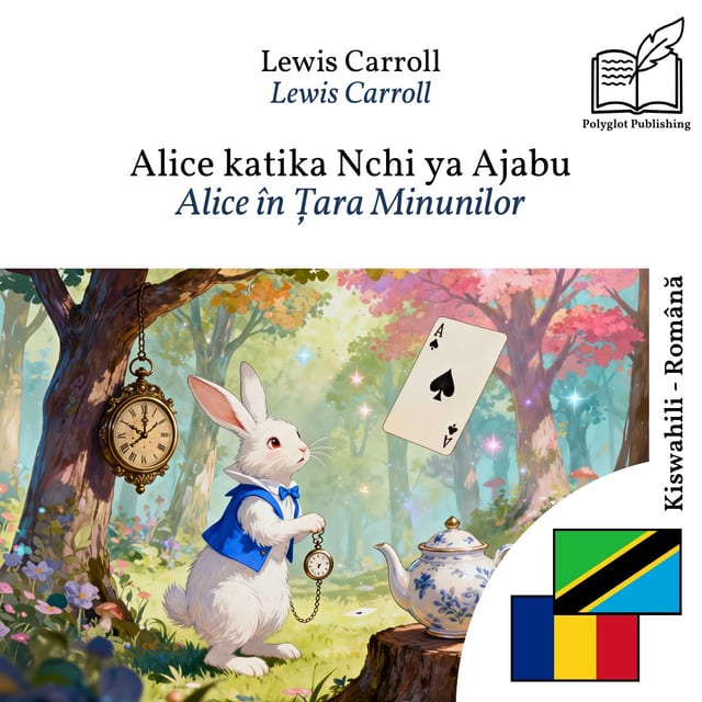 Alice în Țara Minunilor
