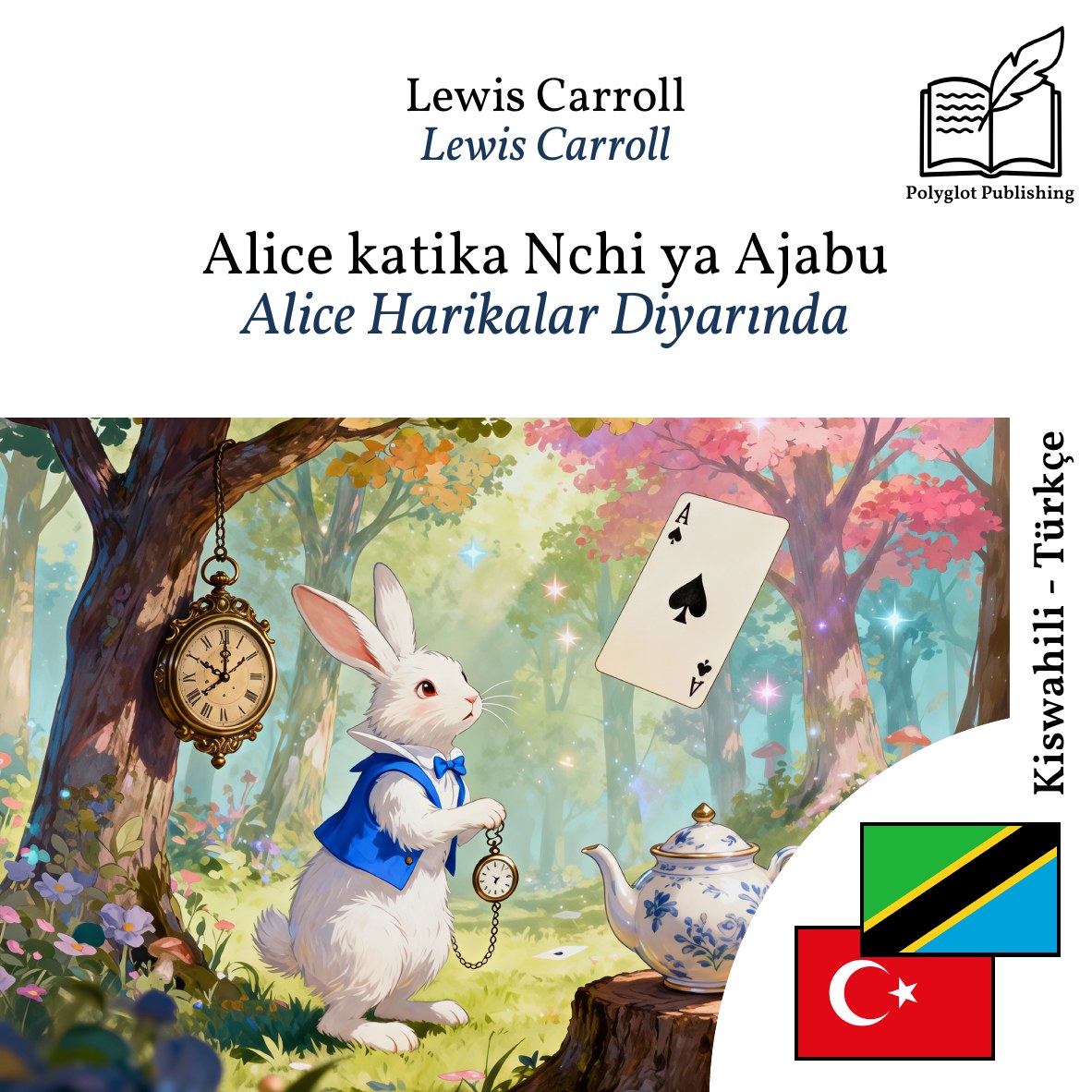 Alice Harikalar Diyarında