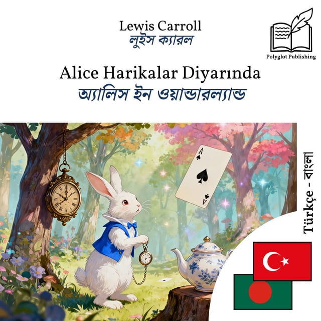 অ্যালিস ইন ওয়ান্ডারল্যান্ড