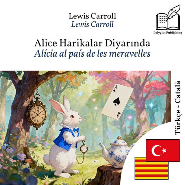 Alícia al país de les meravelles