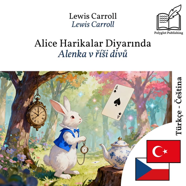 Alenka v říši divů