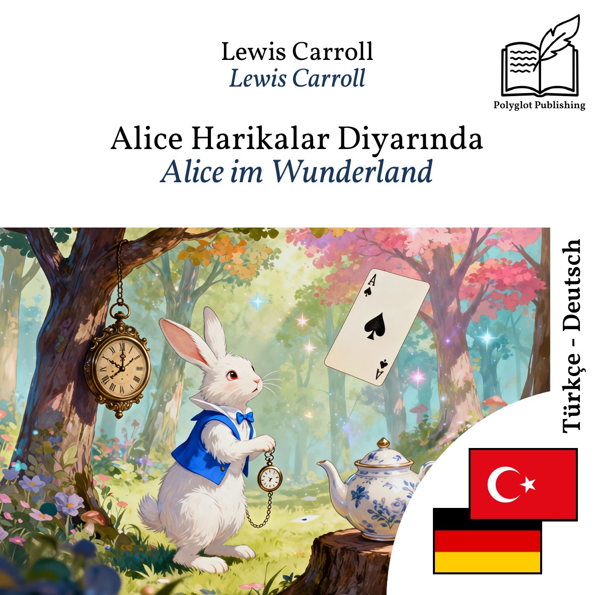 Alice im Wunderland