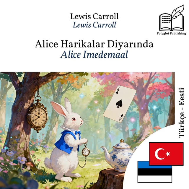 Alice Imedemaal
