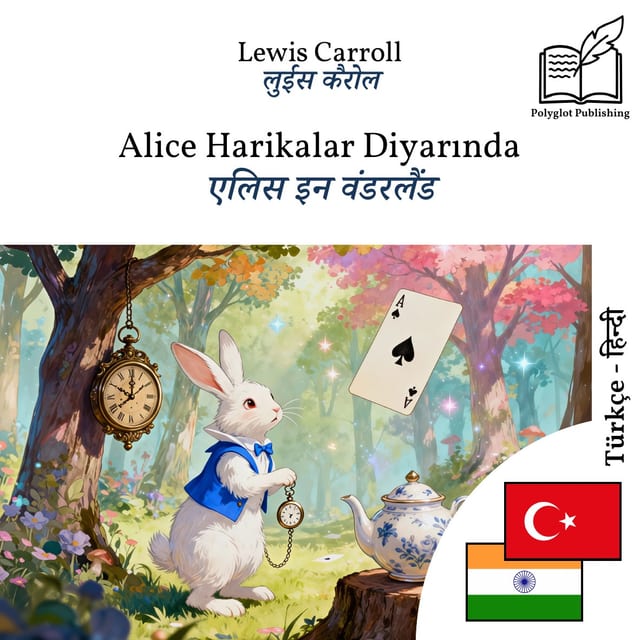 एलिस इन वंडरलैंड