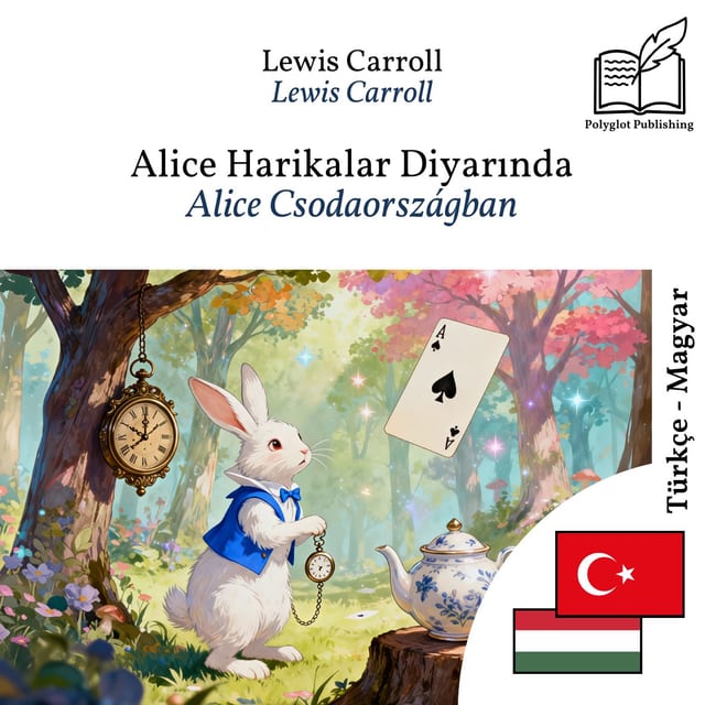 Alice Csodaországban