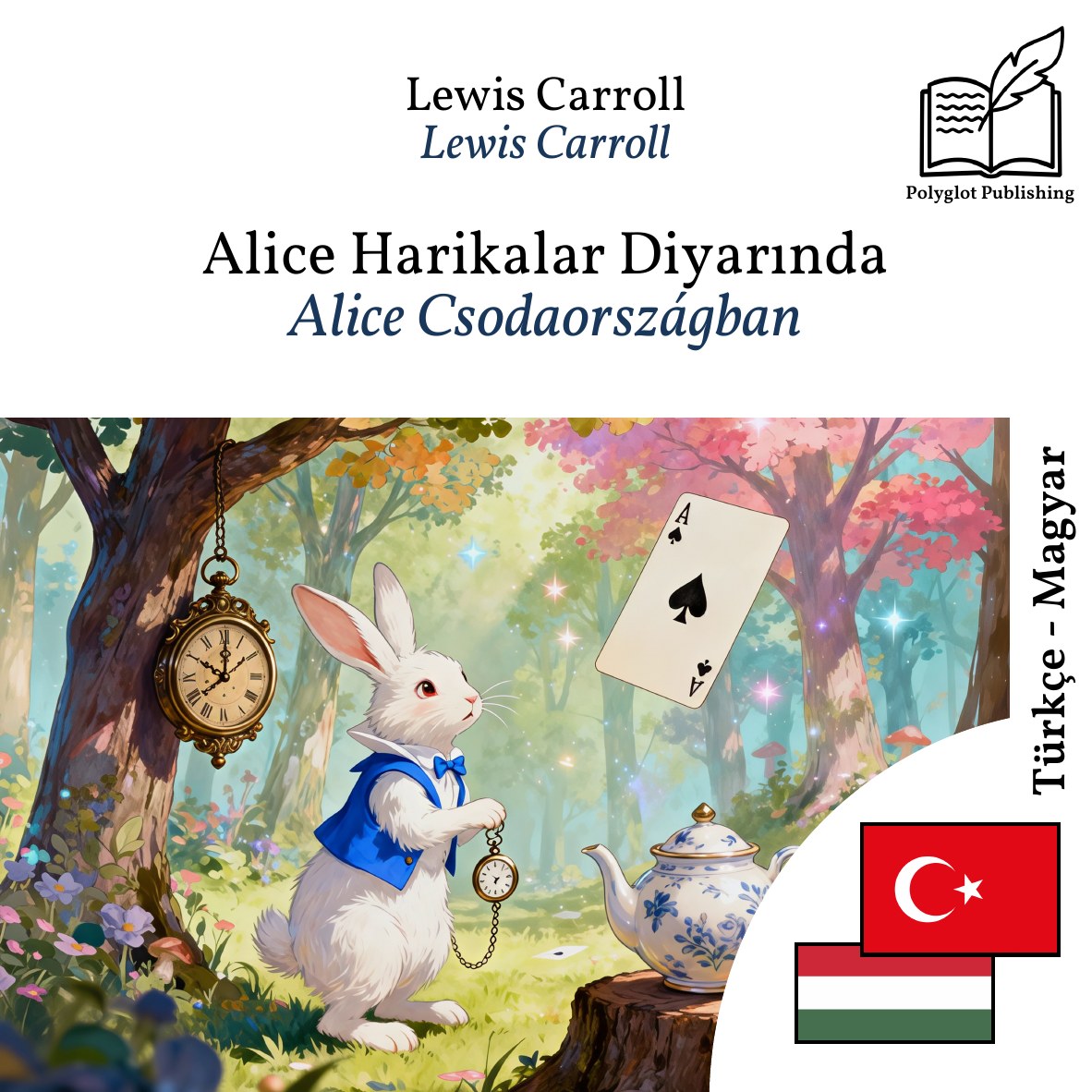 Alice Csodaországban