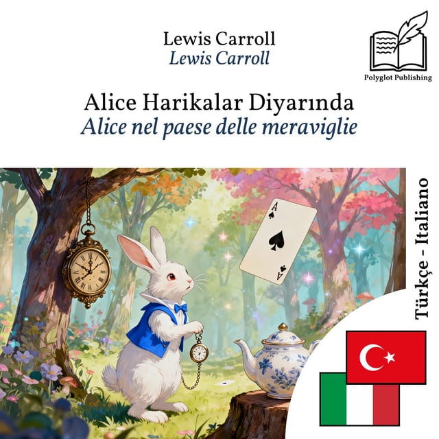 Alice nel paese delle meraviglie