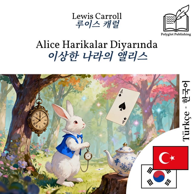 이상한 나라의 앨리스