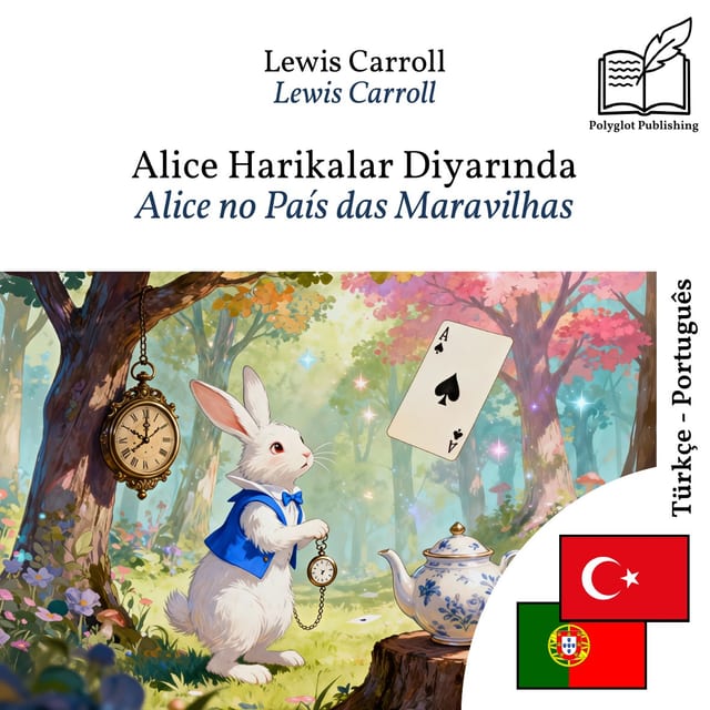 Alice no País das Maravilhas